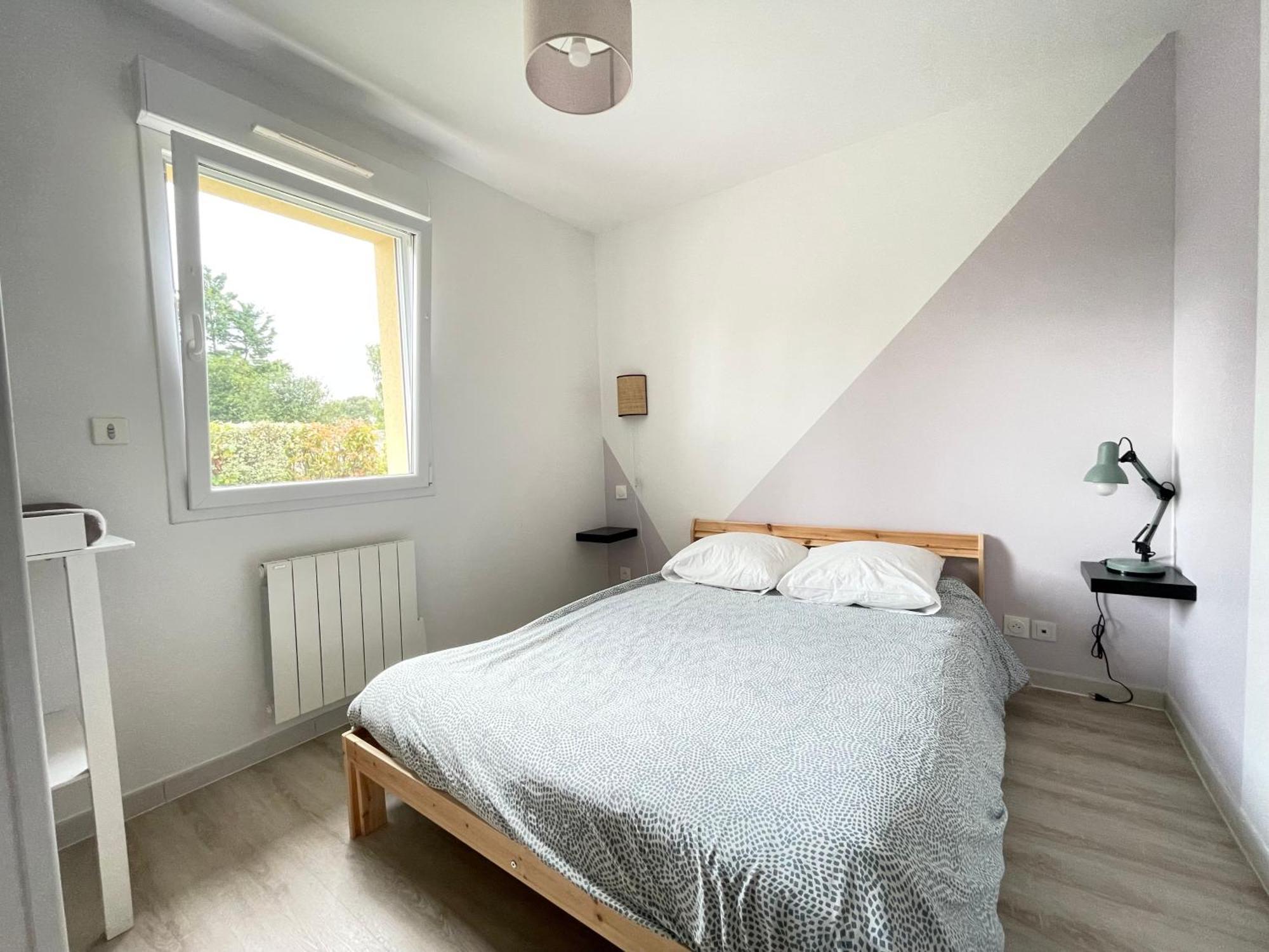 Belle Maison: Coastal Retreat with Garden near Omaha Beach Saint-Laurent-sur-Mer Exterior photo